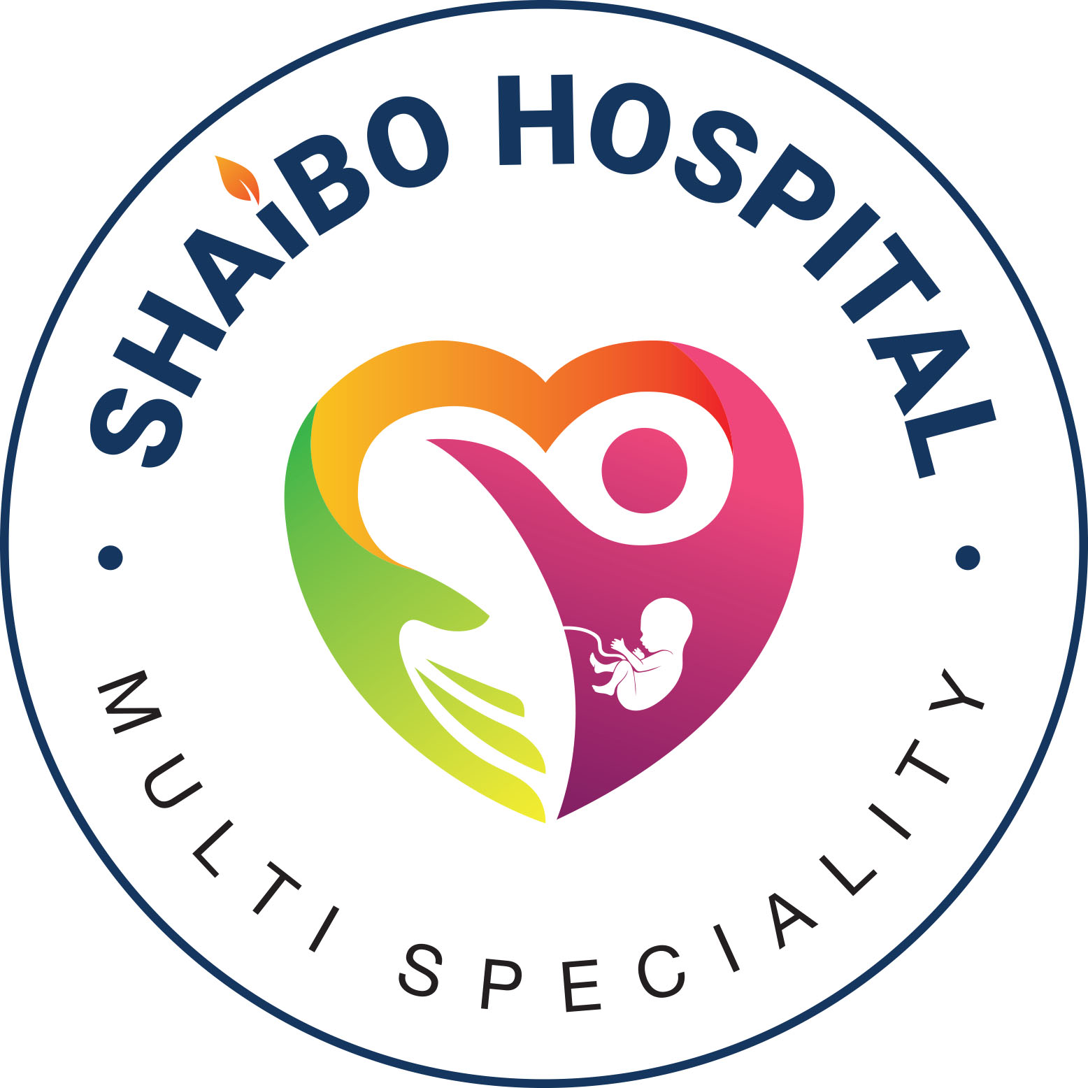 Shaibo Hospital